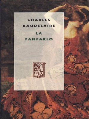 cover image of La Fanfarlo y otras narraciones